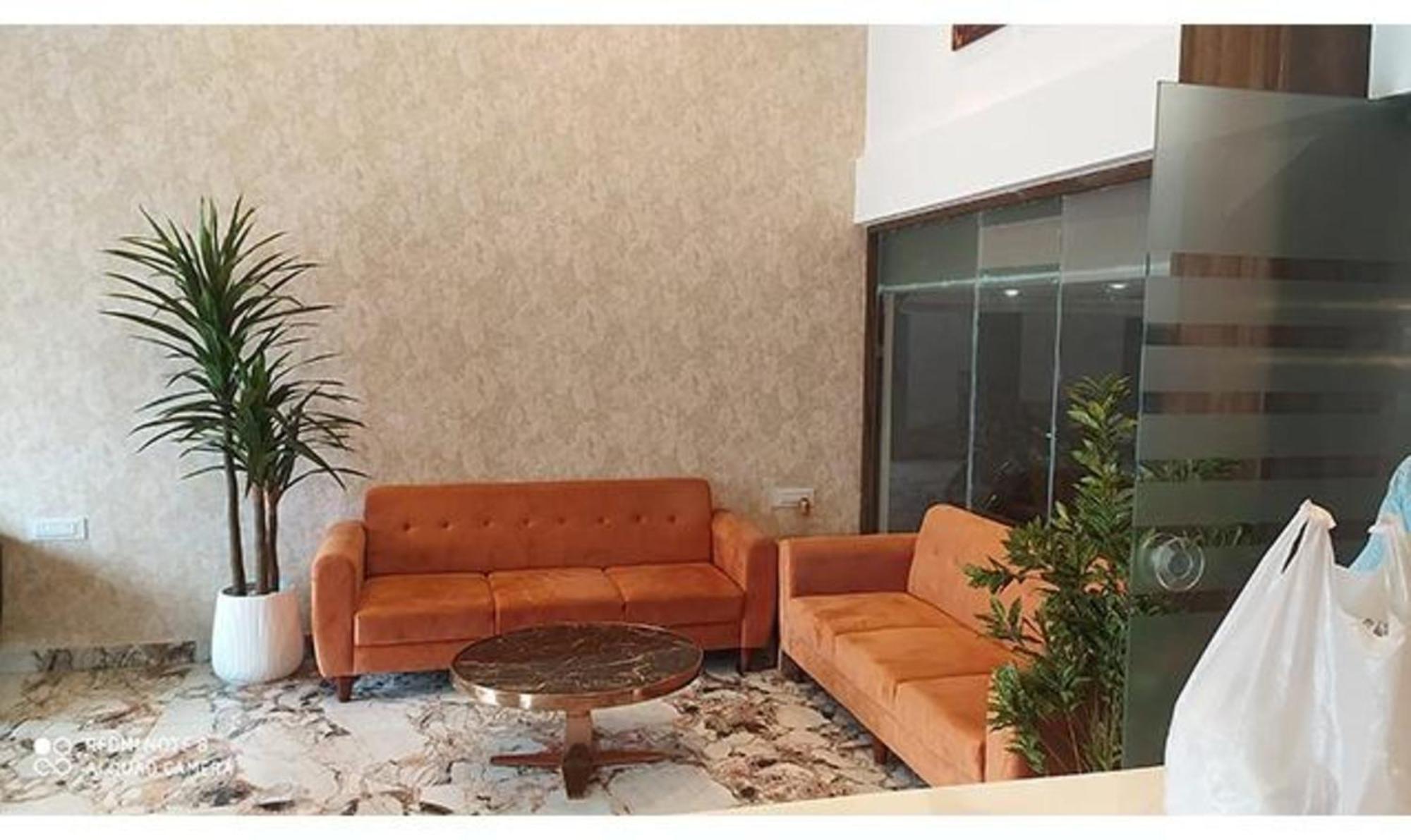 Fabhotel Omkar Pride Pune Exterior foto
